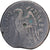 Egypt, Ptolemy V, Æ Unit, 204-180 BC, Alexandria, Bronzo, MB+