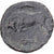Sicily, Agatocle, Litra, 317-289 BC, Syracuse, Bronzo, MB+