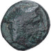 Macedonia, Æ Unit, ca. 420-400 BC, Tragilos, Bronzo, B+, HGC:3.1-747