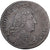 Francia, Louis XIV, 4 Sols des Traitants, 1675, Paris, Argento, BB+, Gadoury:103