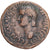 Caligula, As, 37-38, Rome, Bronce, BC+, RIC:38