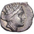 Euboia, Tetrobol, 171-168 BC, Histiaia, Argento, BB, HGC:4-1525