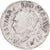 Haiti, Alexandre Petion, 25 Centimes, An 14 (1817), Silver, VF(30-35)