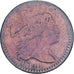 United States, 1 Cent, Liberty Cap, 1794, Philadelphia, Copper, VG(8-10)