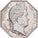 France, Jeton, Louis-Philippe Ier, Académie d'Amiens, n.d., Argent, TTB+