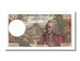 Billete, Francia, 10 Francs, 10 F 1963-1973 ''Voltaire'', 1972, 1972-12-07, UNC