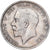 Great Britain, George V, 1/2 Crown, 1915, Silver, VF(30-35), KM:818.1