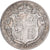 Great Britain, George V, 1/2 Crown, 1915, Silver, VF(30-35), KM:818.1
