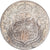 Great Britain, George V, 1/2 Crown, 1916, Silver, EF(40-45), KM:818.1