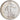 Francia, Franc, Semeuse, 1899, Paris, Plata, MBC+, KM:844.1