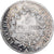 France, 5 Francs, Union et Force, 1797-1798, Paris, Silver, VF(20-25), KM:639.1