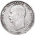 Greece, George I, 2 Drachmai, 1911, Silver, VF(30-35), KM:61
