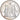 France, 10 Francs, Hercule, 1973, Paris, Argent, SUP+, KM:932