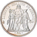 France, 10 Francs, Hercule, 1973, Paris, Argent, SUP+, KM:932