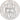 Francia, 100 Francs, Charlemagne, 1990, Plata, EBC, KM:982