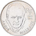 France, 100 Francs, André Malraux, 1997, Silver, AU(55-58), KM:1188