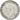Great Britain, George V, Shilling, 1927, Silver, F(12-15), KM:833