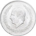Mexico, 5 Pesos, 1953, Mexico City, Silver, AU(50-53), KM:467