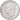 Monaco, Rainier III, 5 Francs, 1966, Silver, AU(50-53), KM:141