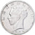 Belgium, 50 Francs, 50 Frank, 1939, Silver, VF(30-35), KM:121