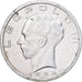 Belgien, 50 Francs, 50 Frank, 1939, Silber, S+, KM:121