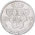 Belgium, 50 Francs, 50 Frank, 1939, Silver, VF(30-35), KM:121