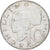 Austria, 10 Schilling, 1959, Plata, MBC, KM:2882