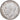Great Britain, George V, 1/2 Crown, 1922, Silver, VF(30-35), KM:818.1a