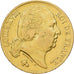 France, Louis XVIII, 20 Francs, Louis XVIII, 1819, Paris, Or, TB+, KM:712.1
