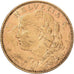 Svizzera, 10 Francs, 1912, Bern, Oro, MB+, KM:36