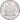 Francia, 50 Francs, Hercule, 1974, Paris, Plata, EBC+, KM:941.1