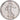 France, Franc, Semeuse, 1918, Paris, Silver, MS(60-62), KM:844.1