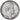 Estados italianos, SARDINIA, Carlo Alberto, 5 Lire, 1839, Torino, Plata, BC+