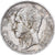Belgien, Leopold I, 5 Francs, 5 Frank, 1853, Silber, S+, KM:17
