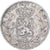 Belgien, Leopold I, 5 Francs, 5 Frank, 1853, Silber, S+, KM:17