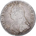 Francja, Louis XV, Ecu, Écu de Béarn aux branches d'olivier, 1731, Pau