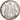 France, 10 Francs, Hercule, 1972, Paris, Silver, MS(60-62), KM:932