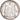 Frankreich, 10 Francs, Hercule, 1970, Paris, Silber, VZ+, KM:932