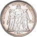 Frankreich, 10 Francs, Hercule, 1970, Paris, Silber, VZ+, KM:932