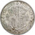 Wielka Brytania, George V, 1/2 Crown, 1935, Srebro, VF(30-35), KM:835