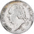 Frankreich, Louis XVIII, 5 Francs, Louis XVIII, 1824, Lille, Silber, S+