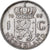 Niederlande, Juliana, Gulden, 1955, Silber, S+, KM:184