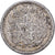 Niederlande, Wilhelmina I, 10 Cents, 1919, Utrecht, Silber, SS, KM:145