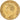 Estados italianos, SARDINIA, Carlo Felice, 20 Lire, 1827, Torino, Oro, MBC+