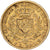 Italien Staaten, SARDINIA, Carlo Felice, 20 Lire, 1827, Torino, Gold, SS+