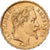 Frankreich, Napoleon III, 20 Francs, Napoléon III, 1866, Strasbourg, Gold, VZ