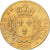 Frankreich, Louis XVIII, 20 Francs, Louis XVIII, 1814, Paris, Gold, S+, KM:706.1