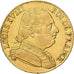 Francja, 20 Francs, 1815, London, Złoto, EF(40-45), KM:1