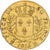 Frankreich, 20 Francs, 1815, London, Gold, SS, KM:1
