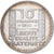 Francia, 10 Francs, Turin, 1930, Paris, Argento, SPL-, KM:878